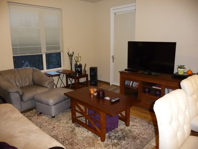 Floorplan - Park Place Apartments