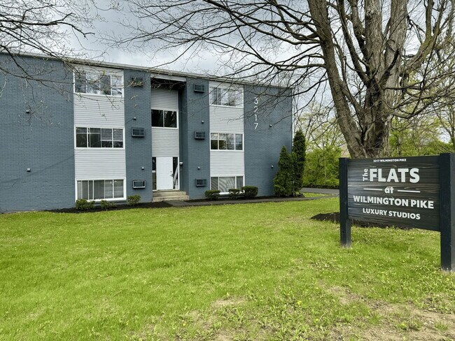 Building Photo - 3217 Wilmington Pike