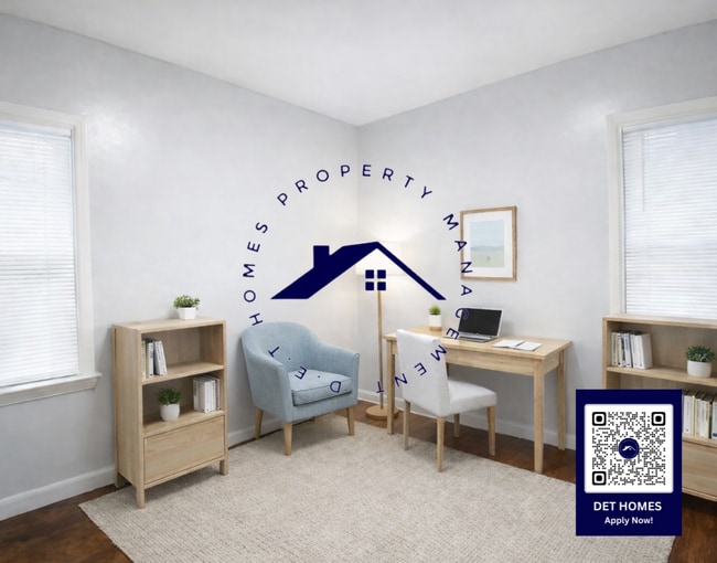 Building Photo - 15744 Ward Ave