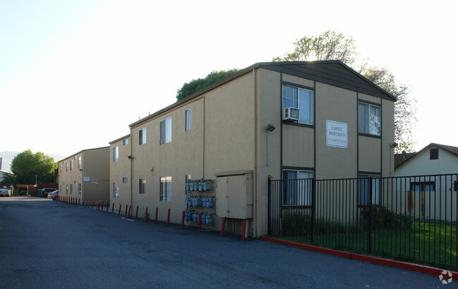 Primary Photo - Carter Apartments
