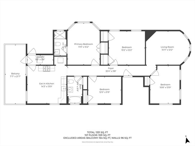 Building Photo - 1021 Dorchester Ave