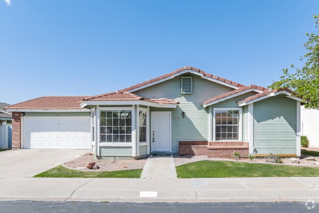 Building Photo - 1616 N Alta Mesa Dr