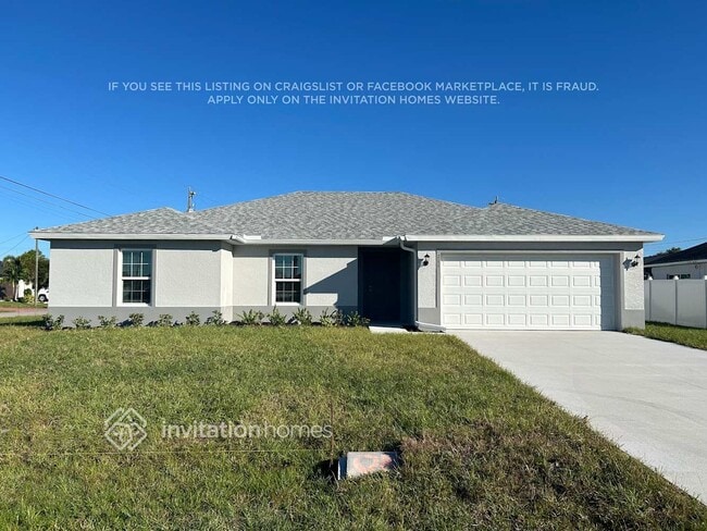 Building Photo - 711 NW 1st Terrace