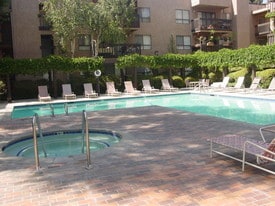 Building Photo - 22100 Burbank Blvd