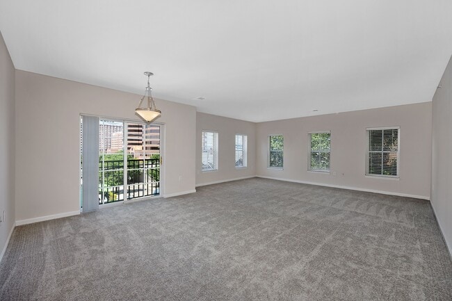 Floorplan - Roebling Row