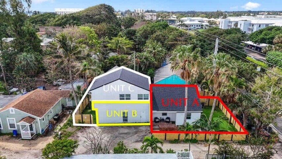 Building Photo - 4603 N Ocean Blvd