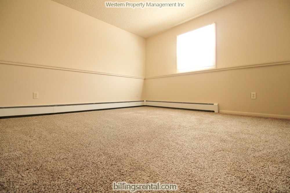 First Bedroom - 1217 Yellowstone Ave