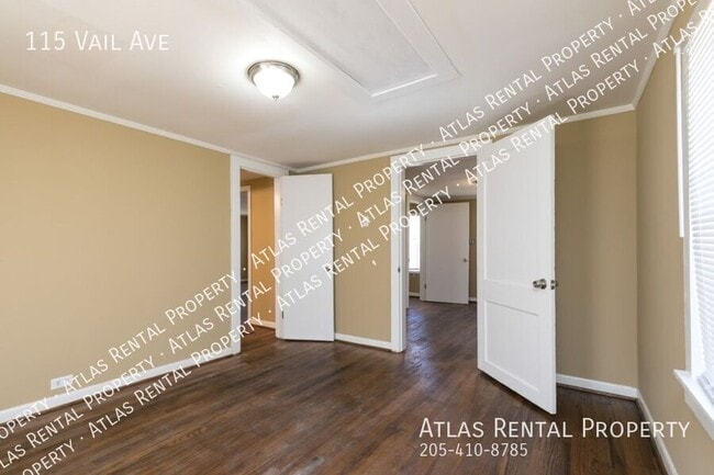 Building Photo - 115 Vail Ave