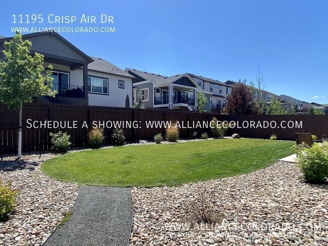 Building Photo - 11195 Crisp Air Dr
