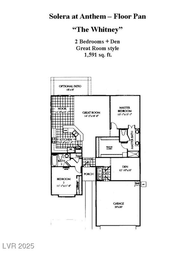 Building Photo - 2538 Venus Star St