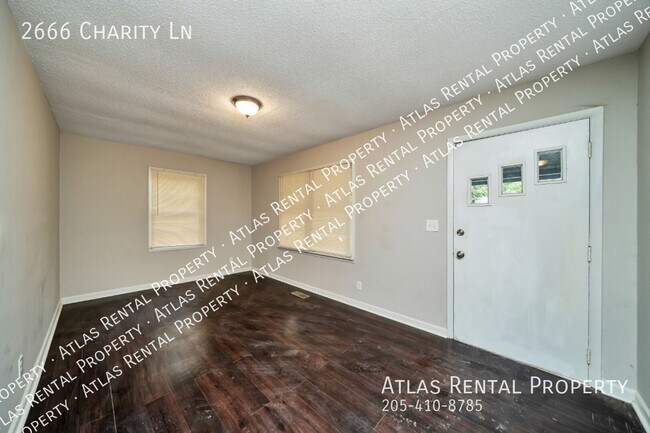 Building Photo - 2666 Charity Ln