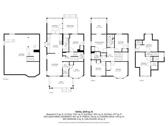 Building Photo - 892 Marshall Ave