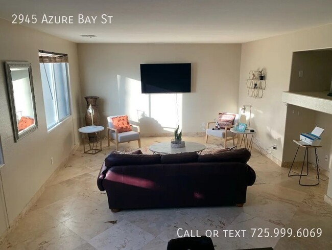 Building Photo - Spacious 3700 sq ft home. Pool/close to strip