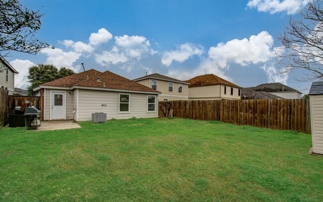 Building Photo - 11123 Wild Goose Dr
