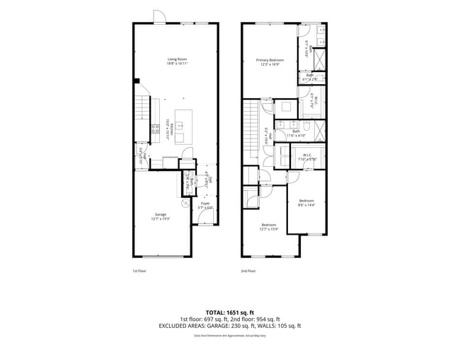 Building Photo - 1866 Tarni Way