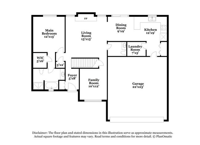 Building Photo - 626 N Friedberg Dr