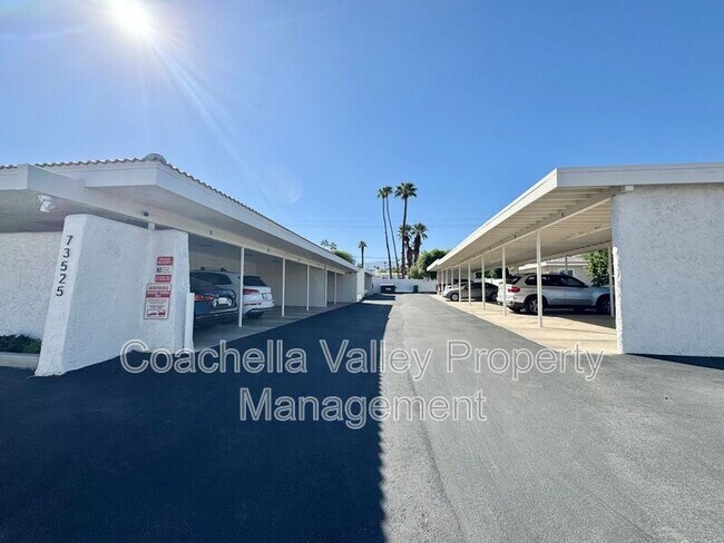 Building Photo - 73525 Shadow Mountain Dr
