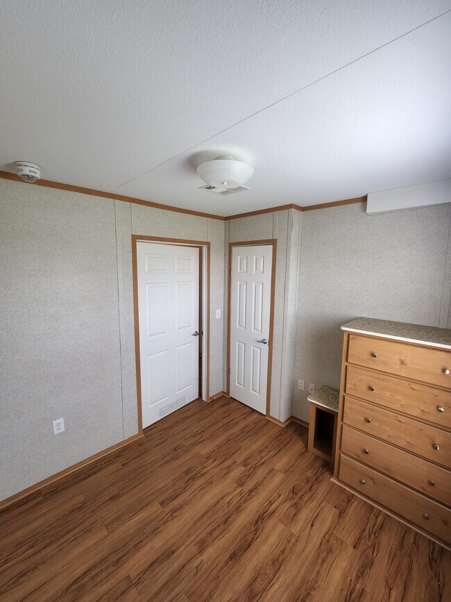 Building Photo - Bullard Mobile Home Park