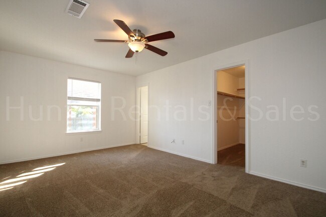 Building Photo - Beautiful 3-Bedroom Home with Enclosed Patio, Pergola Deck & Modern Upgrades