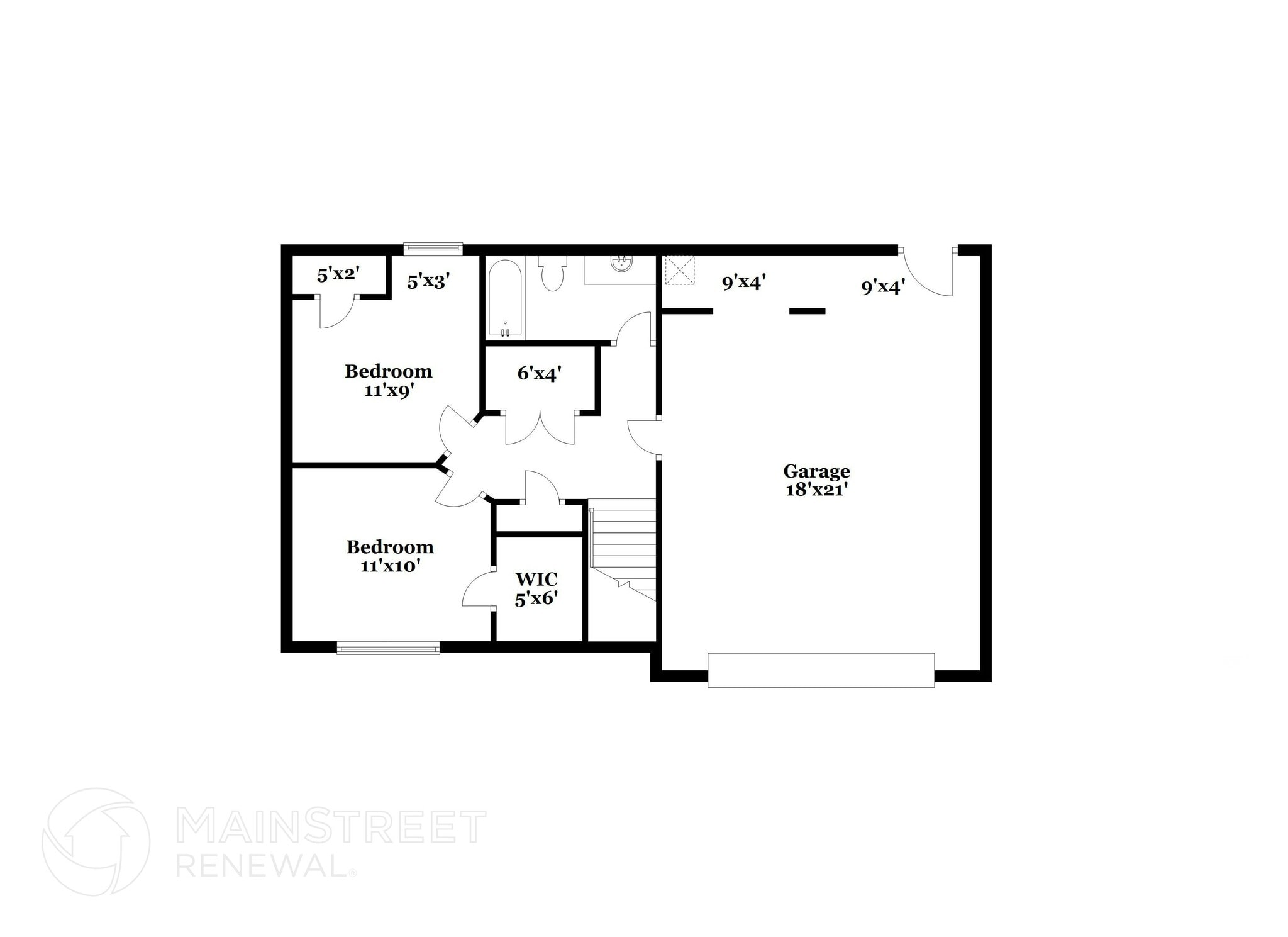 Building Photo - 1576 Norman Crossing