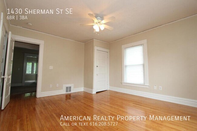 Building Photo - 1430 Sherman St SE