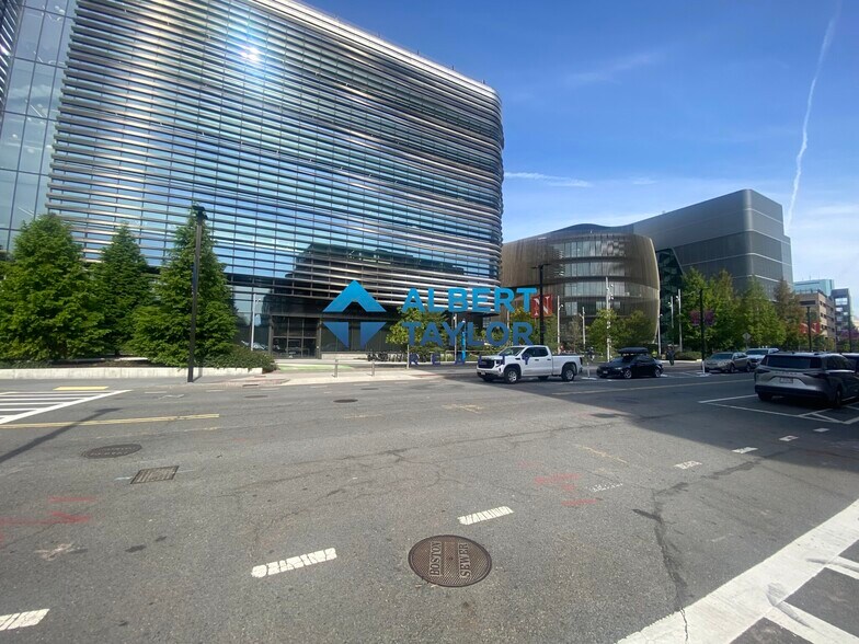 Building Photo - 22 Saint Cyprians Pl