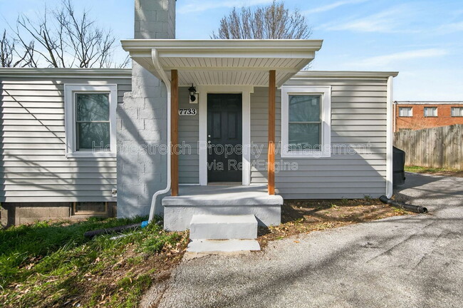 Building Photo - 7733 Brand Ave