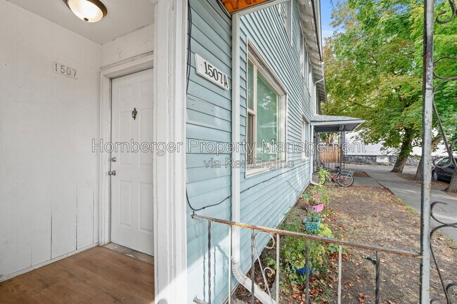 Building Photo - 1509 N Wall St