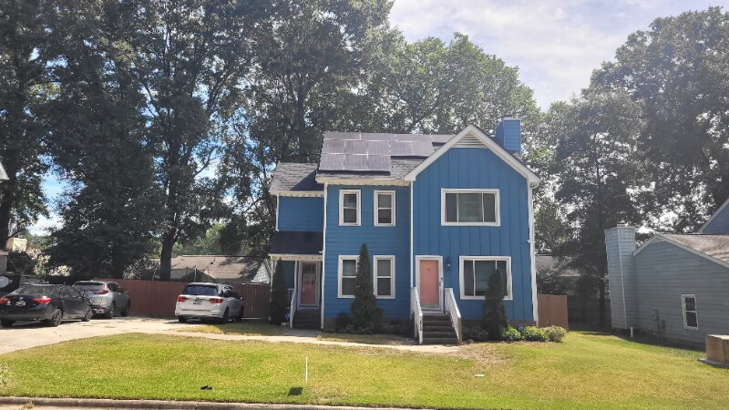 Primary Photo - 1609 Vintage Rd