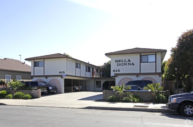 Building Photo - Bella Donna Apartments