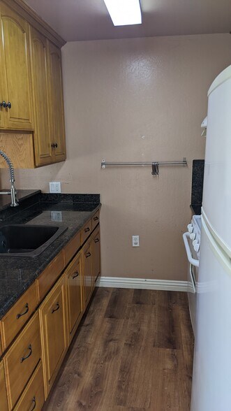 Kitchen - 1121 12th St