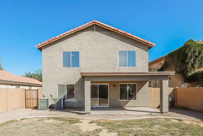 Building Photo - 31254 N Blackfoot Dr