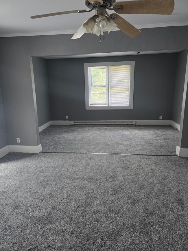 Building Photo - 1616 N Peoria Ave