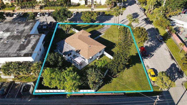 Building Photo - 2140 NE 169th Terrace