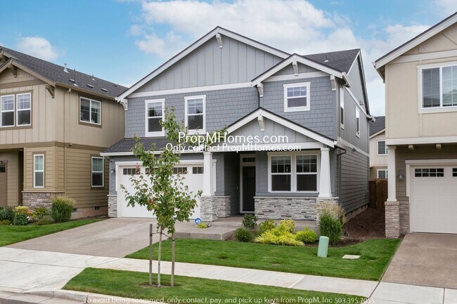 Building Photo - Luxury 5-Bedroom Home in South Cooper Mountain!