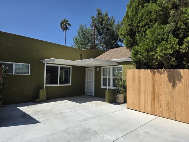 Building Photo - 1226 W Palm Ave
