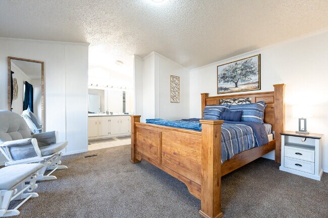 Building Photo - Your Private Theater & 2BR Escape – Where ...