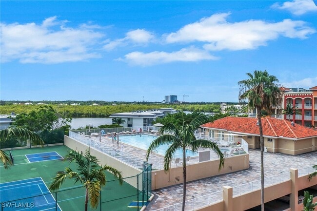 Building Photo - 401 Bayfront Pl