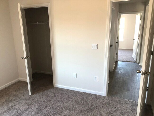 Building Photo - Pet Friendly, Three-Bedroom, Two-Bath, Unfurnished Smart Home at Harvest Ridge in Conway! Availab...