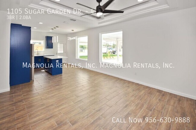 Building Photo - 1105 Sugar Gdn Dr