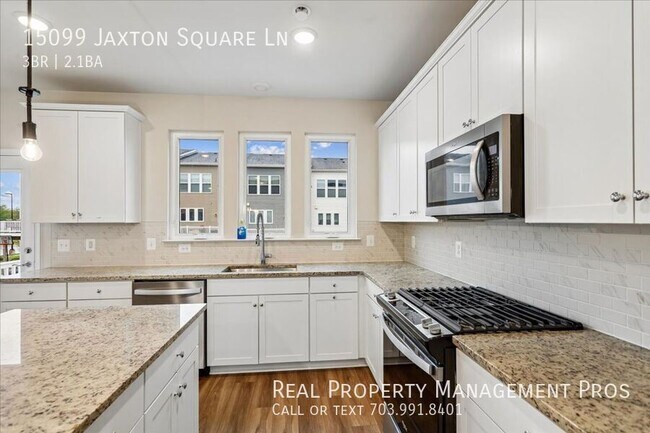 Building Photo - 15099 Jaxton Sq Ln