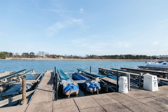 Building Photo - Waterfront Community Estate Home at Sterling Pointe in Cornelius