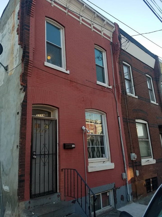 Benton Student Housing Portfolio 2131 N 18th St Philadelphia PA 19121