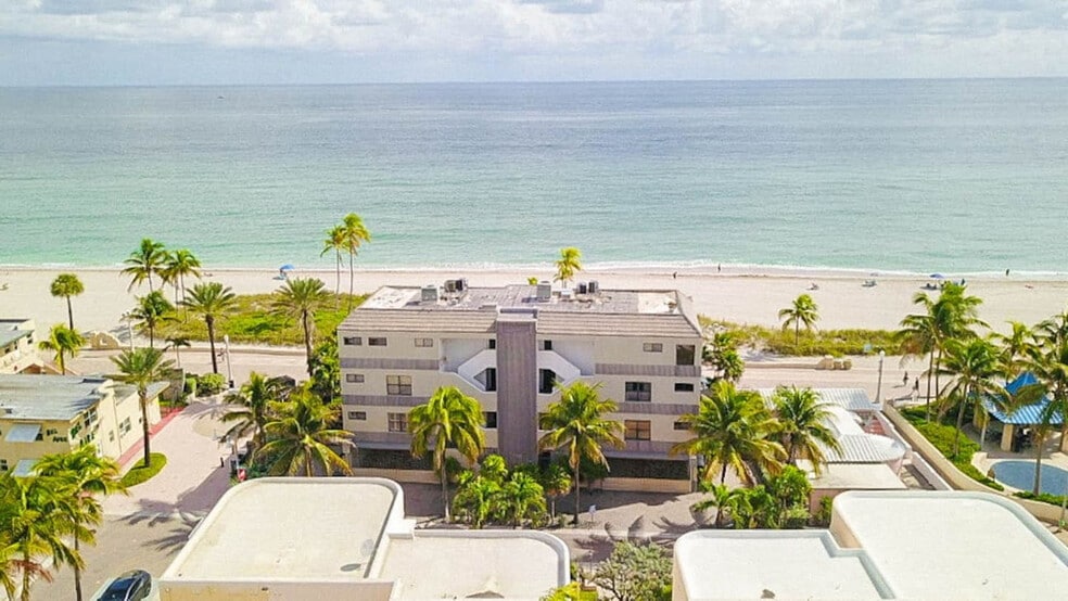 Building Photo - 1775 N Ocean Dr