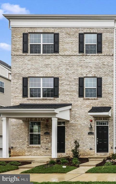 Building Photo - 127A Annapolis St