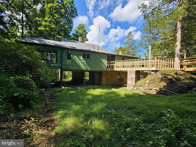 Building Photo - 6074 Covered Bridge Rd