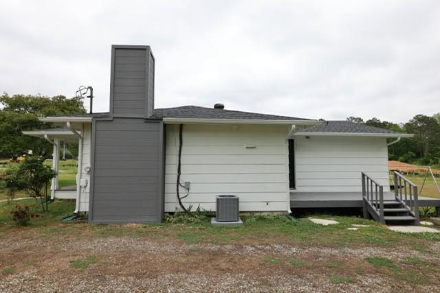 Building Photo - 4006 N Arnold Mill Rd