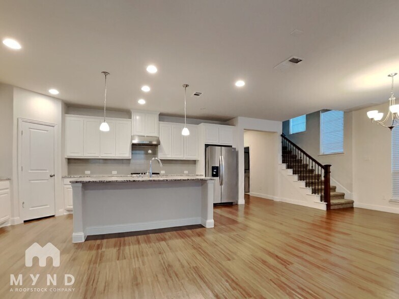 Building Photo - 3105 Damsel Sauvage Ln