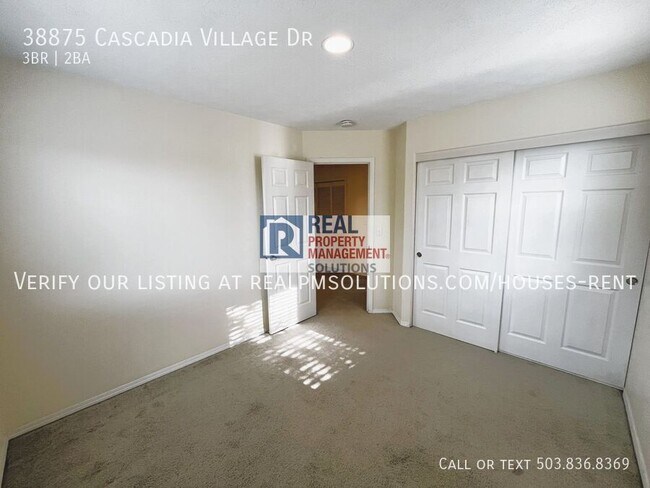 Building Photo - 38875 Cascadia Village Dr