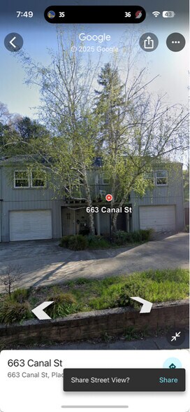 Primary Photo - 663 Canal St
